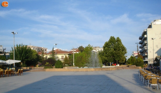 Ορεστιάδα: "Πολλοί οι τουρίστες, αλλά λίγοι μένουν και αγοράζουν"