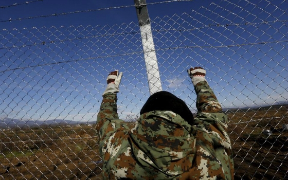 Άλλοι 7 Τούρκοι ζητούν άσυλο σε Αλεξανδρούπολη και Ρόδο