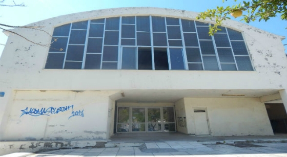 Ορεστιάδα: Εντός δεκαημέρου η μεταφορά των υπηρεσιών του ΙΚΑ