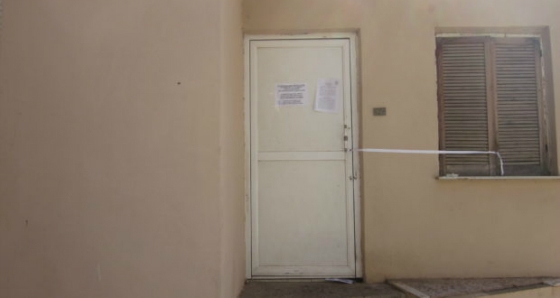 Αλεξανδρούπολη: 72χρονος βρέθηκε νεκρός σε εγκαταλελειμμένη μονοκατοικία 