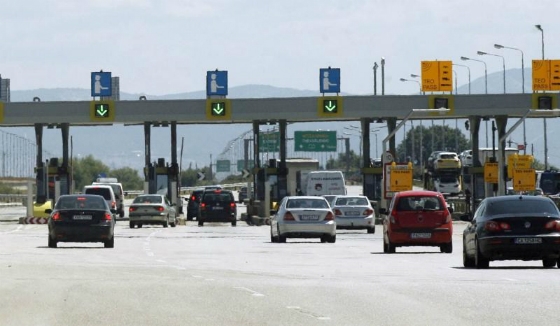Διόδια στους Κήπους αντί της Μέστης προτείνει ο Δήμαρχος Αλεξανδρούπολης