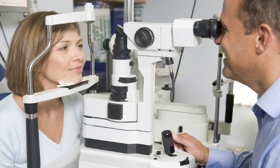 10 Νοεμβρίου Παγκόσμια Ημέρα Κερατόκωνου: Δωρεάν προληπτικός έλεγχος