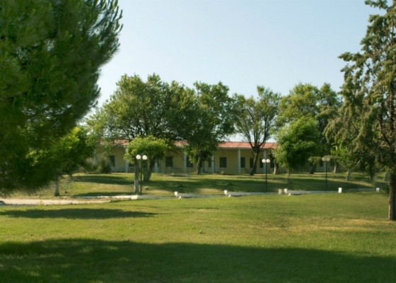 Αλεξανδρούπολη: Πιστοποίηση από το Υπουργείο Τουρισμού για τις Ιαματικές Πηγές Τραινούπολης