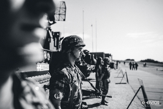 Το πρόγραμμα των εκδηλώσεων στην Αλεξανδρούπολη, έδρα του νομού, καταρτίζεται από την Περιφερειακή Ενότητα Έβρου.