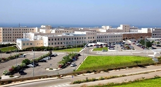 Οι 10 από τους 24 ανελκυστήρες λειτουργούν στο ΠΓΝΕ Αλεξανδρούπολης