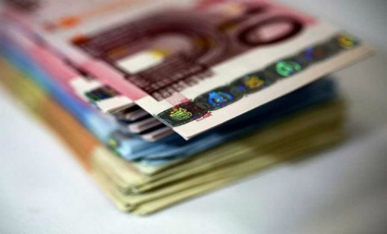 Το απόγευμα στα ATM, την Δευτέρα στα γκισέ για το 30% της βασικής και το 100% του Πρασινίσματος