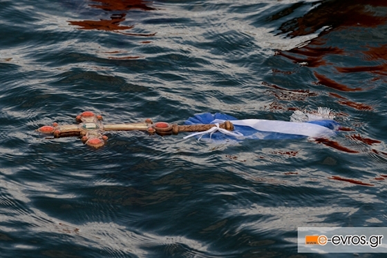 Το πρόγραμμα εορτασμού της Πρωτοχρονιάς και των Θεοφανείων στην Αλεξανδρούπολη