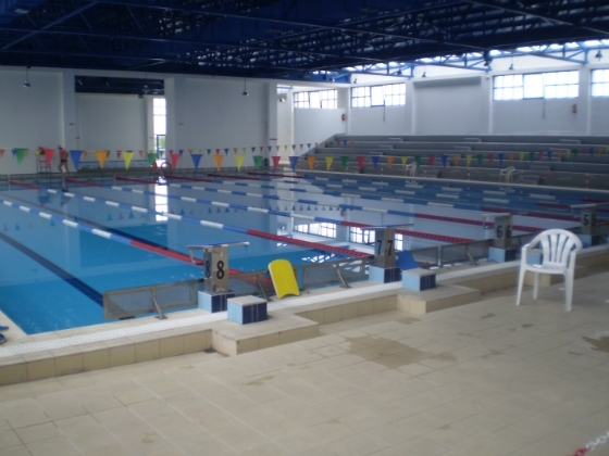 Εγκρίθηκε η προγραμματική σύμβαση για την ενεργειακή αναβάθμιση του κολυμβητηρίου Ορεστιάδας 