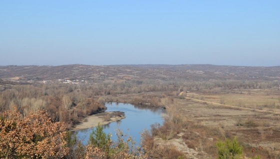 Έβρος: Καμία ανησυχία προς το παρόν για πλημμύρες
