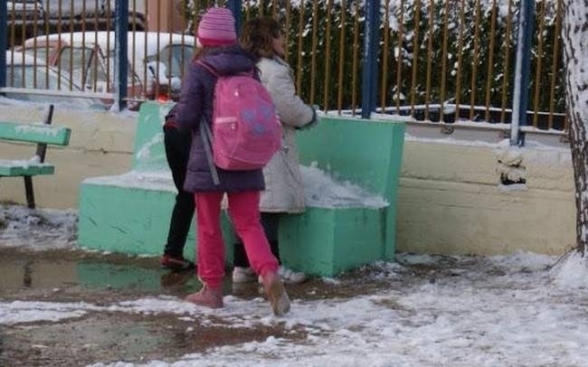 Τι θα γίνει με τα σχολεία στον Έβρο την Τετάρτη 11 Ιανουαρίου