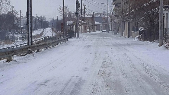 Ο Έβρος σε κατάσταση εκτάκτου ανάγκης - Συνεχής ενημέρωση με φωτο + video