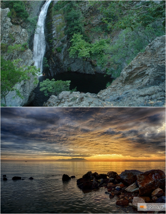 H Σαμοθράκη στα 10 ομορφότερα άγνωστα νησιά της Ευρώπης σύμφωνα με την εφημερίδα Guardian