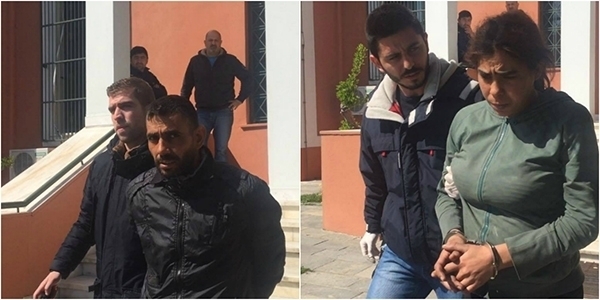 Σήμερα η δίκη του 35χρονου που ξυλοκόπησε το 5χρονο αγγελούδι στην Αλεξανδρούπολη