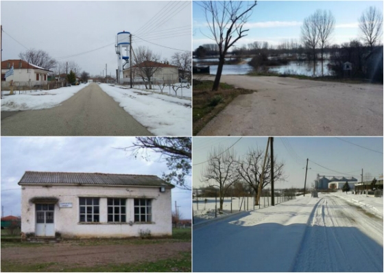 Αφιέρωμα στο ακριτικό χωριό του Έβρου, τον Άρζο