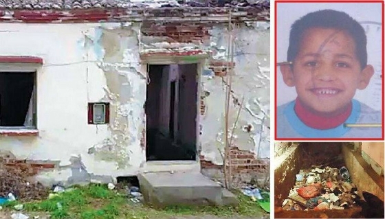 Μεγάλη ποσότητα αλκοόλ στο αίμα του δολοφονημένου 6χρονου στην Κομοτηνή