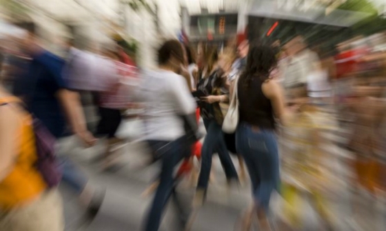 Αγοραφοβία: Τι είναι και πως αντιμετωπίζεται