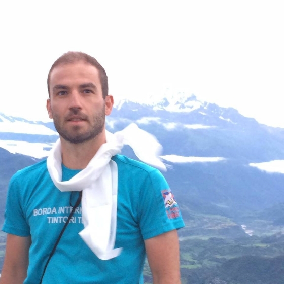 Ο Αλεξανδρουπολίτης Κώστας Ρώσσογλου θα πραγματοποιήσει το όνειρό του