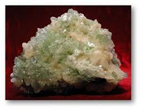 Ξεκίνησε η αντίστροφη μέτρηση για το ζεόλιθο Πετρωτών Έβρου - Τον Απρίλιο ξεκινούν οι εργασίες 