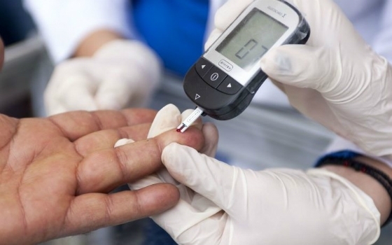 Ημερίδα “Η Άσκηση ως θεραπευτικό μέσο στο Σακχαρώδη Διαβήτη τύπου 2” στην Αλεξανδρούπολη