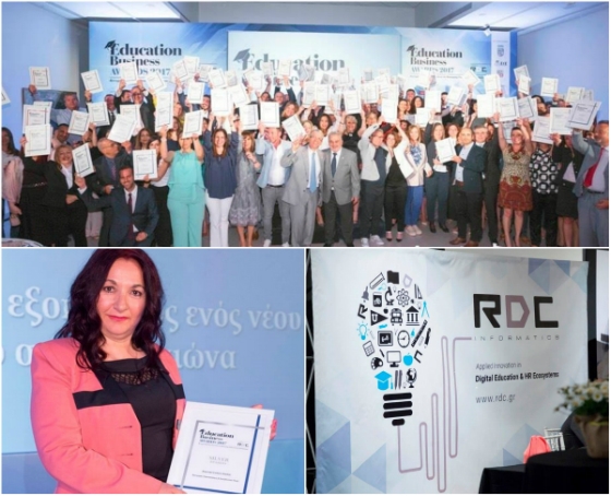 Μεγάλη διάκριση του Δημοτικού Σχολείου Απαλού - Κατέκτησε το SILVER βραβείο