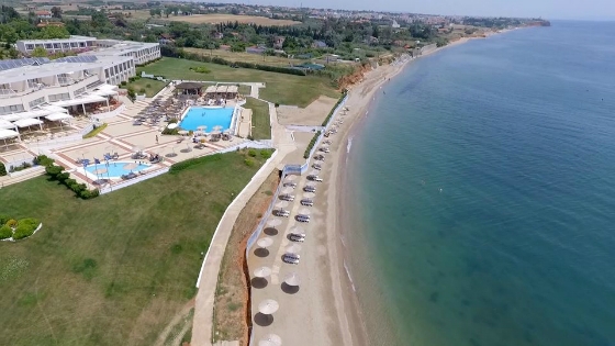 Ξενοδοχείο της Αλεξανδρούπολης στο "χαρτοφυλάκιο" της αλυσίδας Wyndham Group