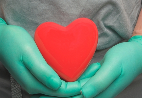 Αλεξανδρούπολη: Δώρισαν τα όργανα του παιδιού τους και χάρισαν ζωή