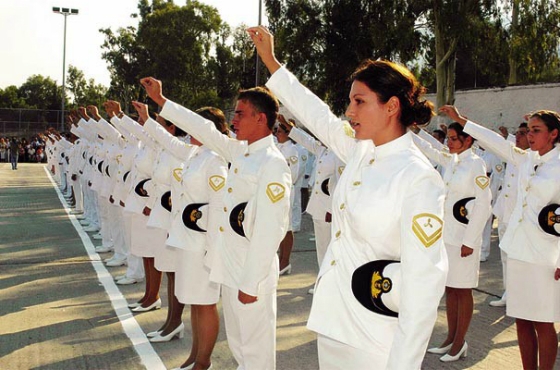 Εκδόθηκε το ΦΕΚ για την εισαγωγή στις Α.Ε.Ν. Πλοιάρχων και Μηχανικών