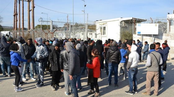 Έβρος: Κατά 60% λιγότεροι μετανάστες και πρόσφυγες σε σχέση με πέρσι