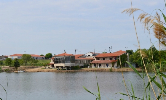 Σήμερα ξεκινά η λειτουργία της Θράσσας