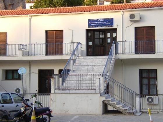 Προκηρύχθηκαν όχι μία αλλά δύο θέσεις Επιμελητών Α στο Κ.Υ. Σαμοθράκης