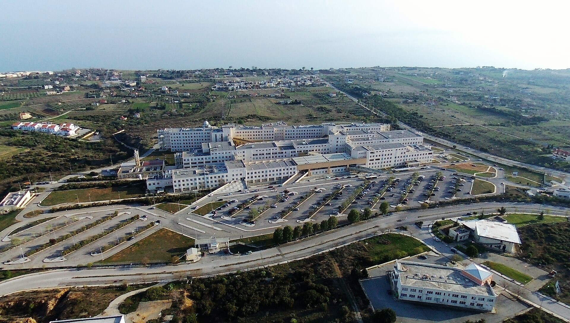 Απόρριψη μετακινήσεων υπαλλήλων από τη διοίκηση του νοσοκομείου Αλεξανδρούπολης