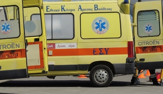 Έβρος: Από τις παραλίες στο... νοσοκομείο λόγω καύσωνα