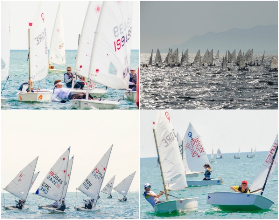 "Ανοίγει" τα πανιά της η "9th NOA Regatta Alexandroupolis 2017" - Έντονο το ενδιαφέρον από πολλές χώρες