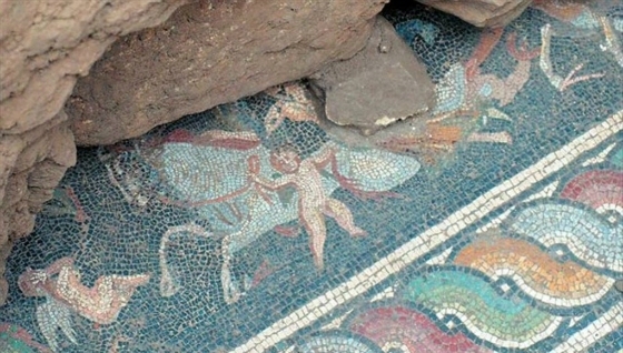 Συνεχίζεται η χρηματοδότηση της ανασκαφής της Πλωτινόπολης Διδυμοτείχου