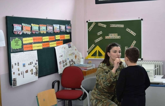 Στον Πεντάλοφο θα βρεθεί στρατιωτικό ιατρικό κλιμάκιο για δωρεάν εξετάσεις