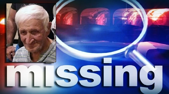 Στην φωτογραφία ο 87χρονος από την Αλεξανδρούπολη που αγνοείται