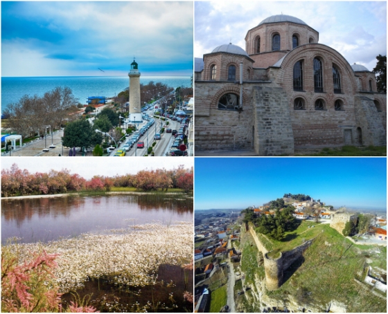 9+1 λόγοι που μας κάνουν να λατρεύουμε τον Έβρο