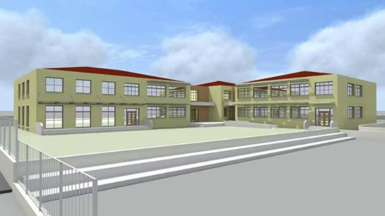 Ολοκληρώθηκε η κατάθεση μελετών για το Λύκειο Φερών και για νηπιαγωγείο στην Αλεξανδρούπολη