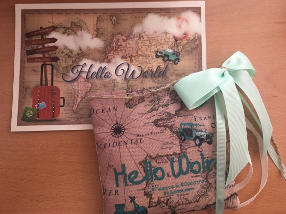 Αλεξανδρούπολη: Δώρισαν τα χρήματα που συνέλεξαν από τη βάφτιση του παιδιού τους στην ΑΡΣΙΣ