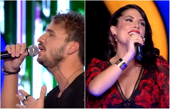 İki kisiler Evros' tan üstün performansıyla bir üst tura geçti