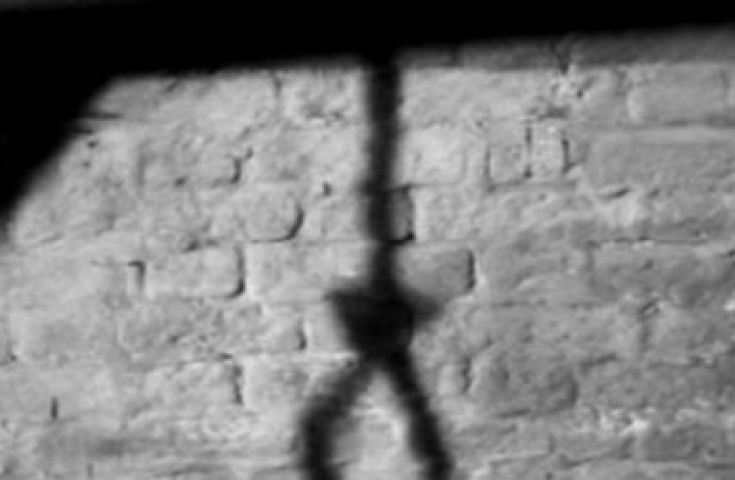 Αλεξανδρούπολη: Έβαλε τέλος στη ζωή του με τα κορδόνια των παπουτσιών του