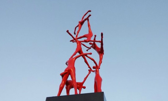 Μιχαηλίδης: Θα πρέπει να επανεξεταστεί από το Δήμο Αλεξανδρούπολης το σημείο που θα τοποθετηθεί το γλυπτό του Γεωργίου