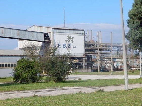 Στο τέλος του μήνα η απόφαση για το μέλλον της ΕΒΖ - Εκτός παραγωγικής διαδικασίας το εργοστάσιο της Ορεστιάδας;
