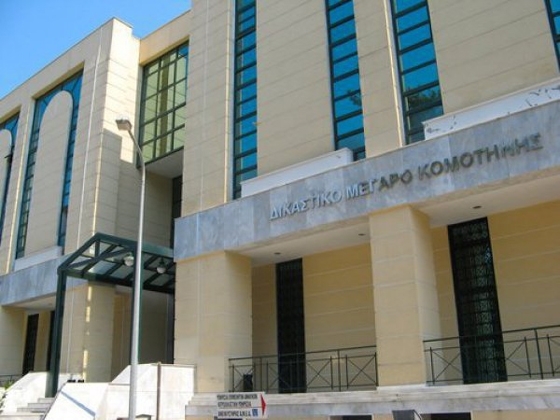 Για άλλη μια φορά ένοχος στο Εφετείο ο πρώην Αρχιμανδρίτης από την Αλεξανδρούπολη