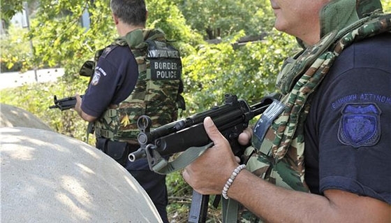 Ενισχύονται κατά 67 άτομα οι Αστυνομικές Διευθύνσεις Ορεστιάδας Και Αλεξανδρούπολης