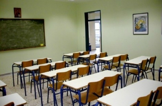Κοντεύει να τελειώσει η σχολική χρονιά και οι ελλείψεις στα σχολεία του Έβρου είναι τεράστιες
