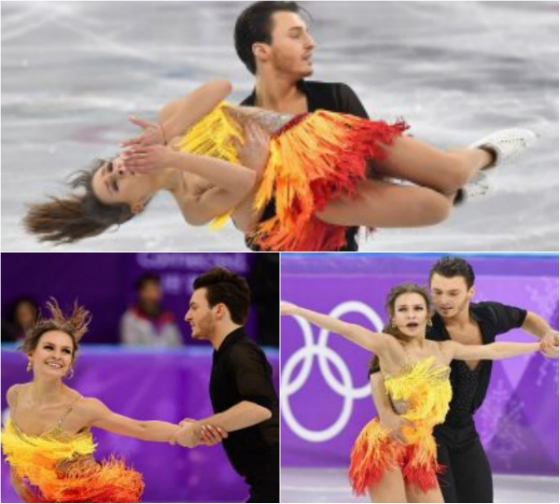 Γιώτης Πολυζωάκης: Ο Εβρίτης που προκρίθηκε στον τελικό των Χειμερινών Ολυμπιακών Αγώνων στο καλλιτεχνικό πατινάζ