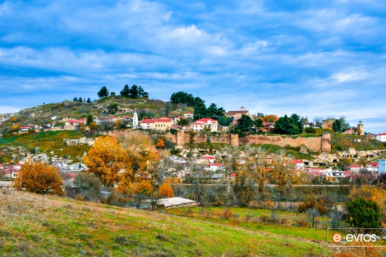 Δημοτικό Συμβούλιο Διδυμοτείχου: Θέλουμε κι εμείς φυσικό αέριο
