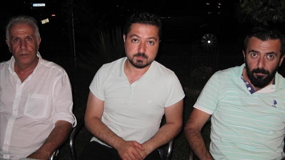 Οι Τούρκοι που συνελήφθησαν (φωτογραφία: trtworld.com)