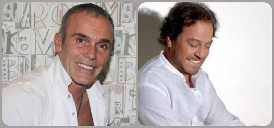 Στέλιος Ρόκκος & Γιάννης Πάριος φέτος το καλοκαίρι στην Αλεξανδρούπολη